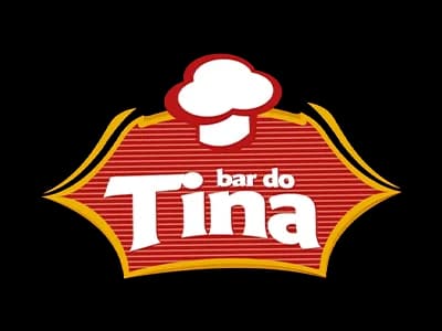 Bar do Tina Logo de Bar do Tina