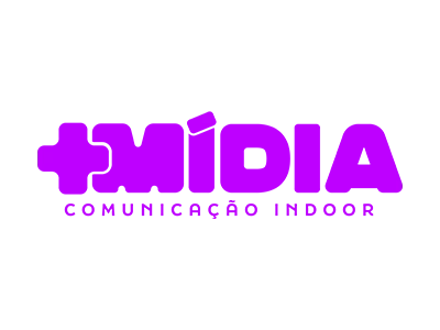 Mais Mídia | Comunicação Indoor Logo de Mais Mídia | Comunicação Indoor