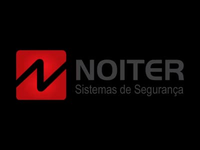 Noiter | Sistema de Segurança Logo de Noiter | Sistema de Segurança