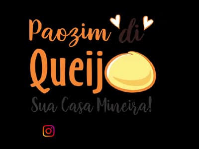 Paozim di Quejo Logo de Paozim di Quejo